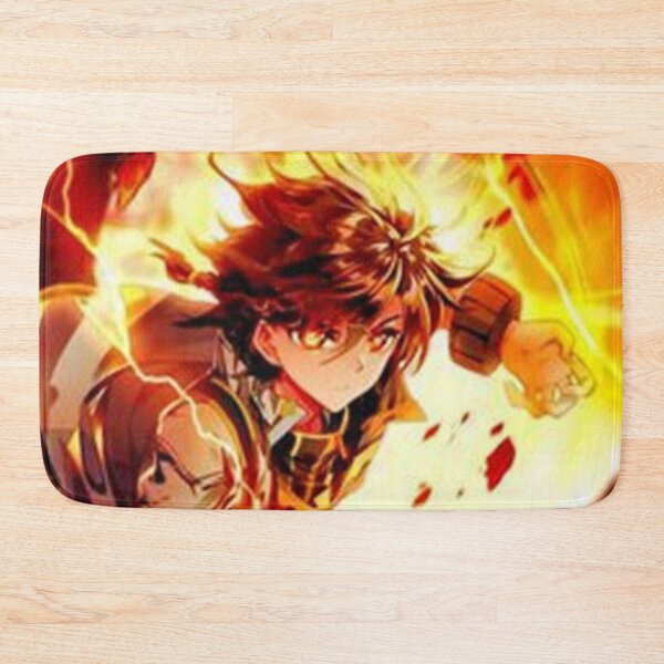 Item preview, GAMES & ANIMES 3D designed and sold by LUK0arts.