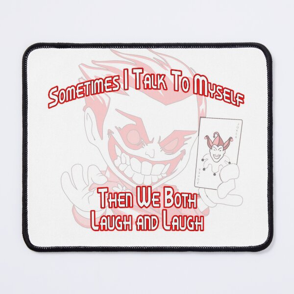 Item preview, Of Course I Talk to Myself Sometimes I Need Expert Advice designed and sold by A-T-H.