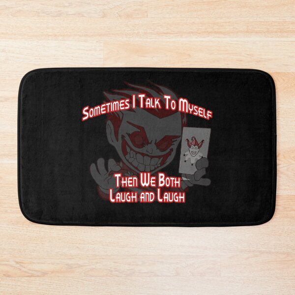Item preview, Of Course I Talk to Myself Sometimes I Need Expert Advice  designed and sold by A-T-H.