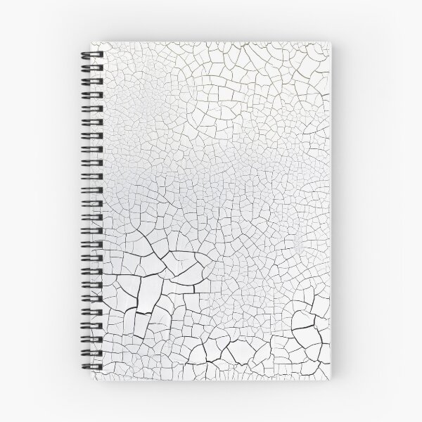 Item preview, Cracking White Surface 1 designed and sold by Elena Ray.
