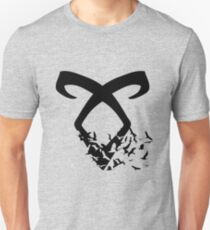 Shadowhunters rune Unisex T-Shirt