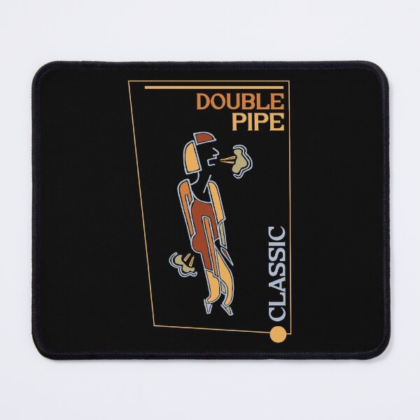 Item preview, YMH - Double Pipe Classic designed and sold by sivyllization.