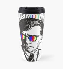 Shostabrovich Travel Mug