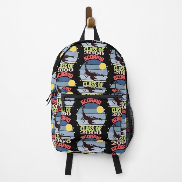 Item preview, Scorpio - Class of 2000 designed and sold by GoPublicTeam.