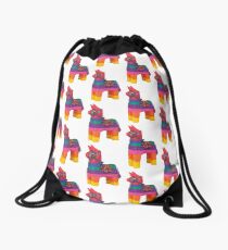 Dillon Francis Gerald! Drawstring Bag