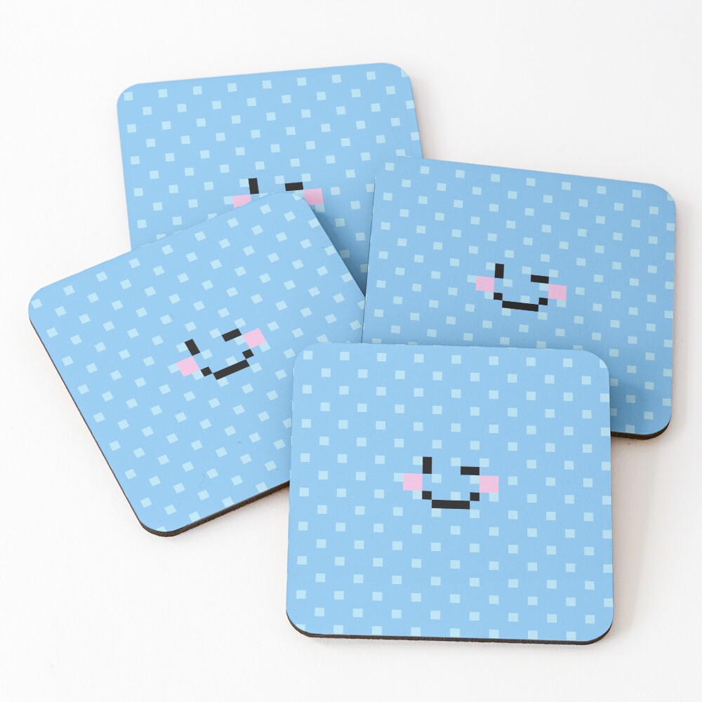 Item preview, Coasters (Set of 4) designed and sold by katnanigans.