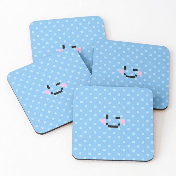 Item preview, Wink Emoteacon designed and sold by katnanigans.
