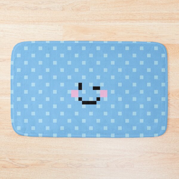 Item preview, Wink Emoteacon designed and sold by katnanigans.