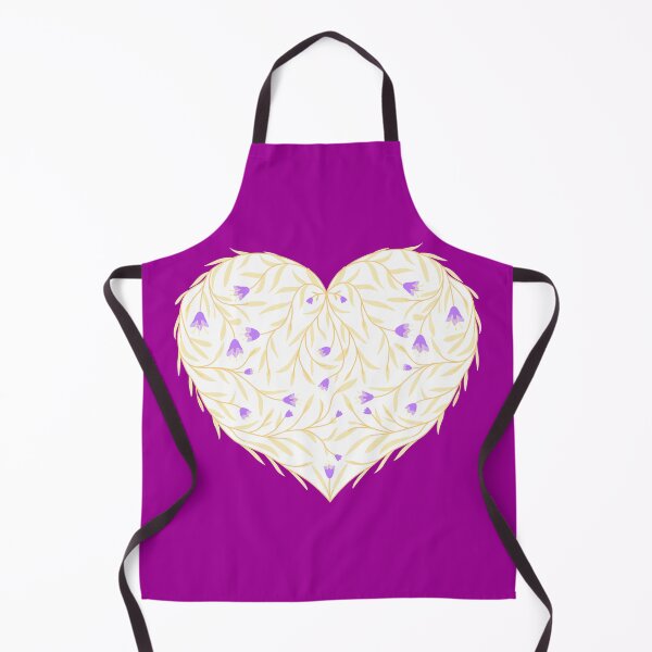 Item preview, Blooming heart designed and sold by MKBL.