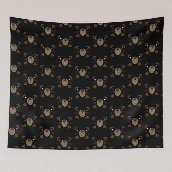 Item preview, Funny Happy Groundhog Day Men Women designed and sold by Crush Retro®.