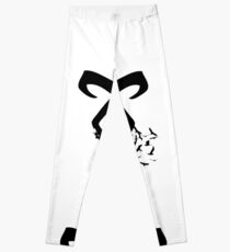 Shadowhunters rune Leggings