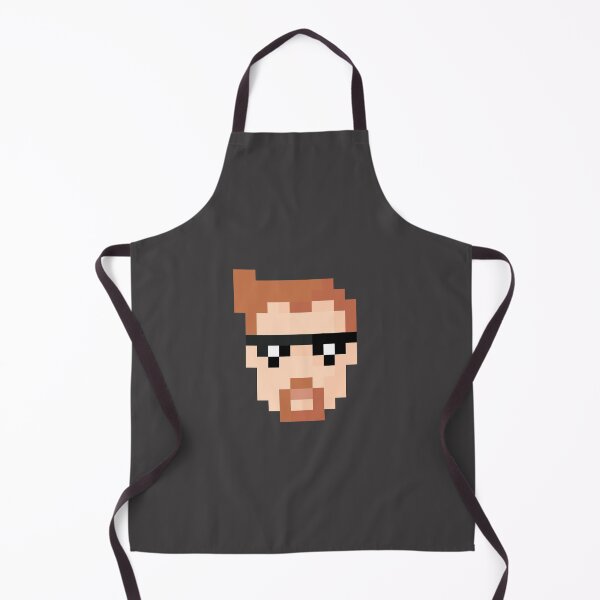 Item preview, Justin Roiland designed and sold by Kamil Henri.