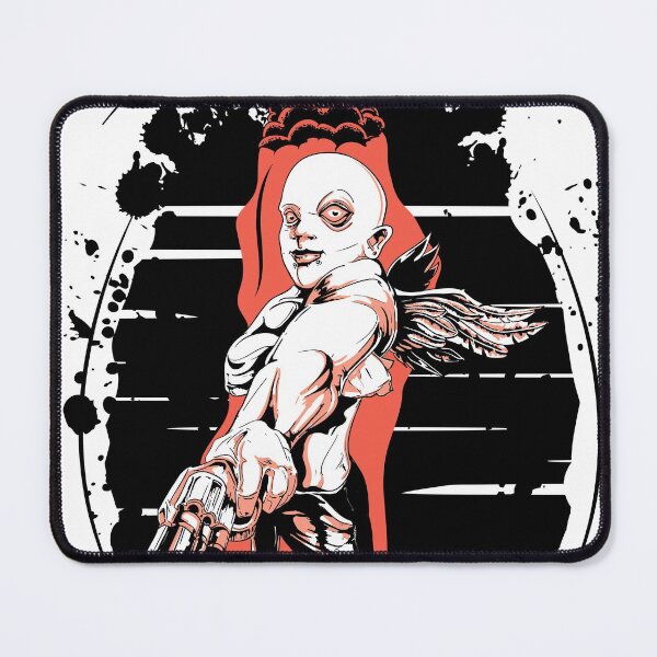 Item preview, Metal in Action by Factor-X designed and sold by Shop-Factor-X.