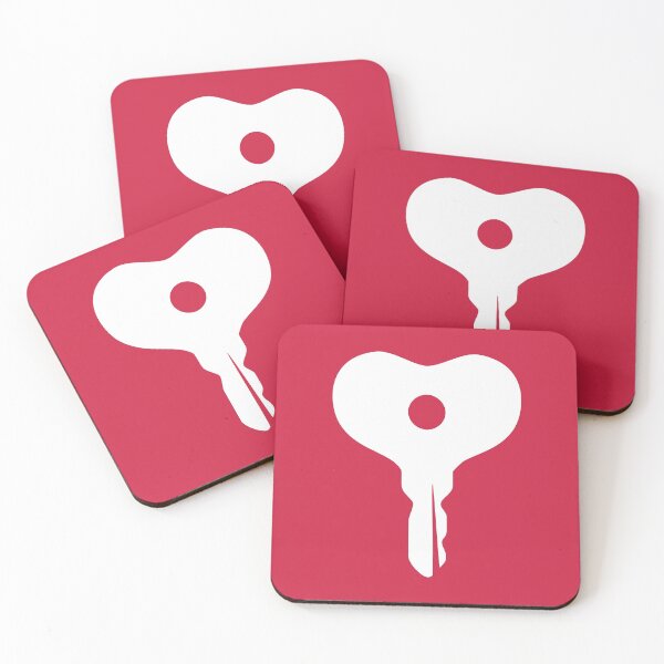 Item preview, key from the heart designed and sold by etraveler.