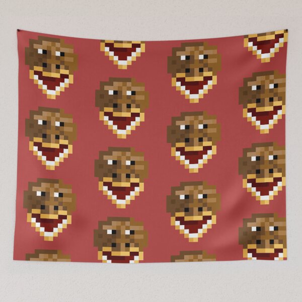 Item preview, Theodore Rex designed and sold by Kamil Henri.
