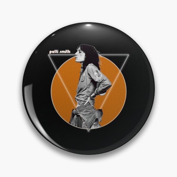 Item preview, Patti Smith designed and sold by kayceevandenber.