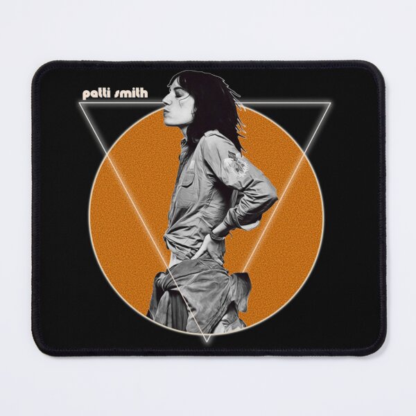 Item preview, Patti Smith designed and sold by kayceevandenber.