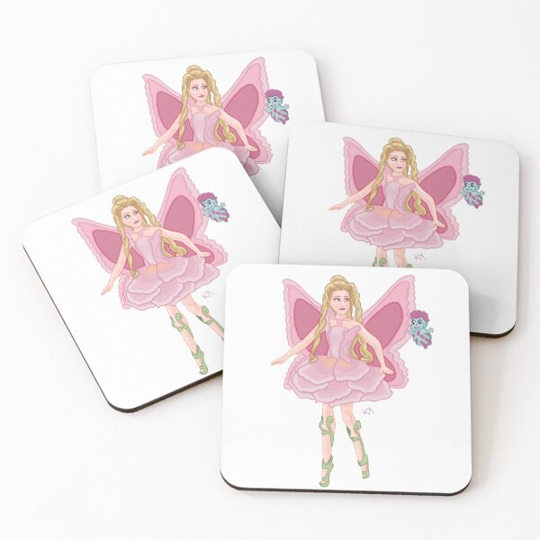 Item preview, Elina designed and sold by katieedraws.