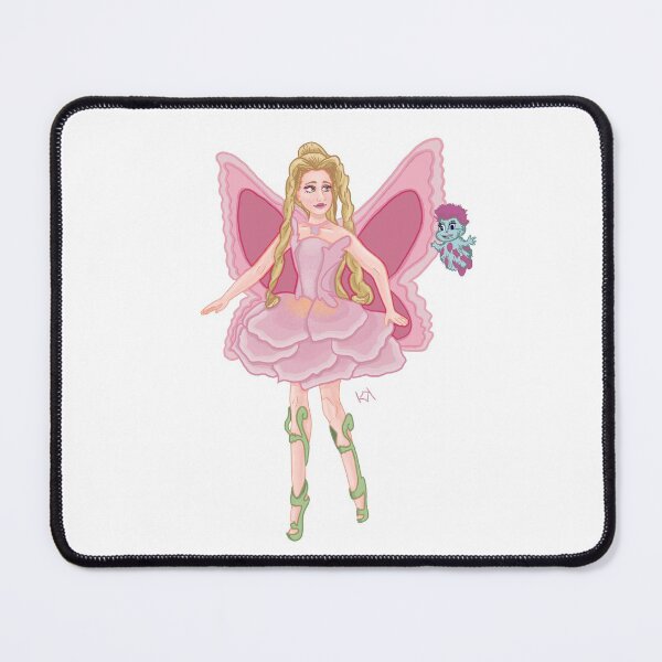 Item preview, Elina designed and sold by katieedraws.