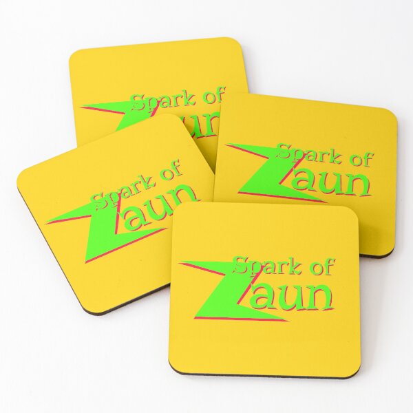 Item preview,  Zeri, the Spark of Zaun designed and sold by Ishtamari.
