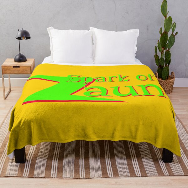 Item preview,  Zeri, the Spark of Zaun designed and sold by Ishtamari.