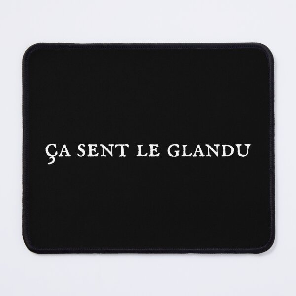 Item preview, It smells like glandu designed and sold by catoo666.