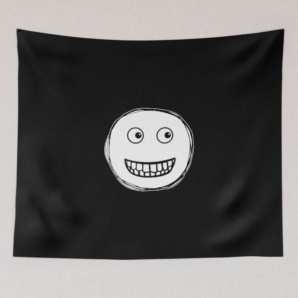 Item preview, Face Man designed and sold by Henri Banks.