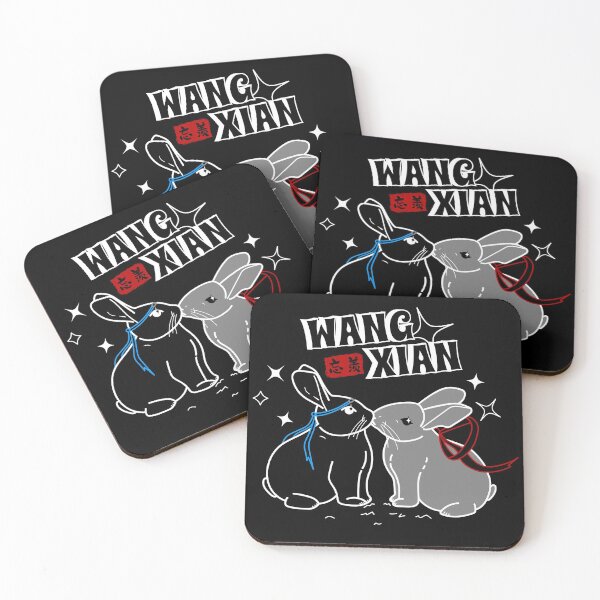 Item preview,  wangxian bunny bk version designed and sold by Ix•L .
