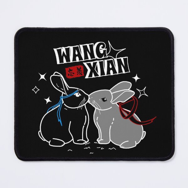 Item preview,  wangxian bunny bk version designed and sold by Ix•L .