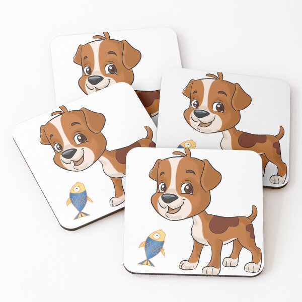 Item preview, Dog smile mode designed and sold by Bndmobetisoft.
