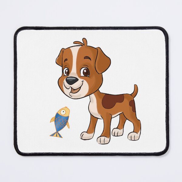 Item preview, Dog smile mode designed and sold by Bndmobetisoft.