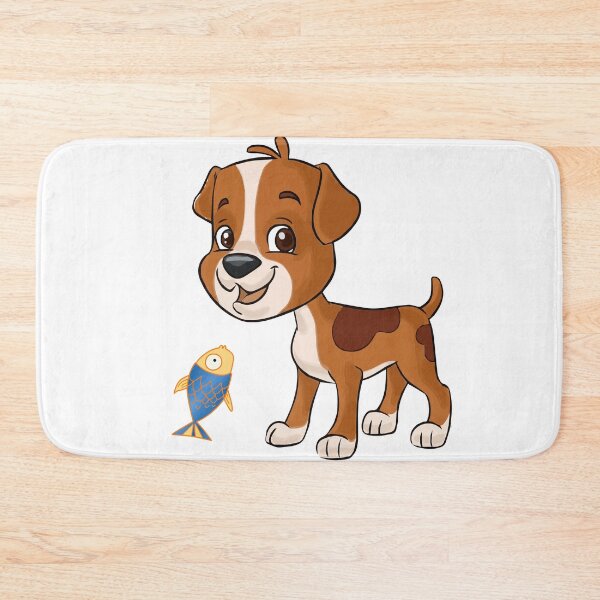 Item preview, Dog smile mode designed and sold by Bndmobetisoft.