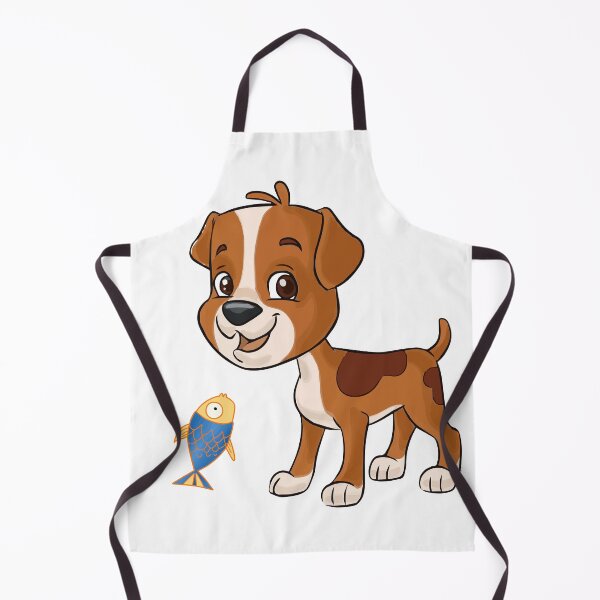 Item preview, Dog smile mode designed and sold by Bndmobetisoft.