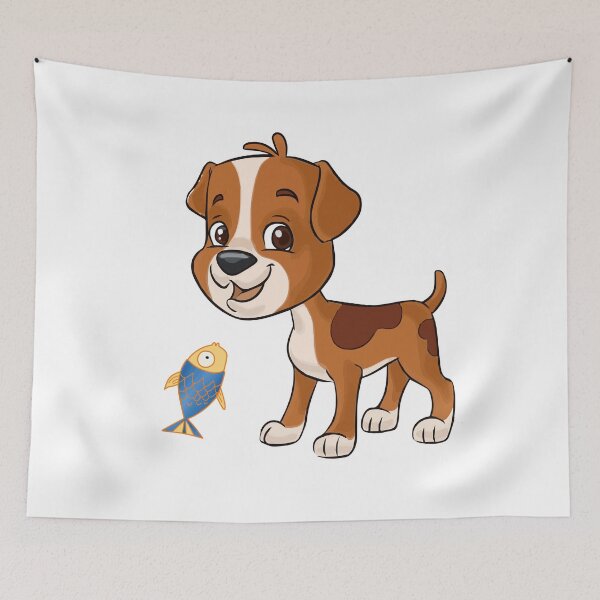 Item preview, Dog smile mode designed and sold by Bndmobetisoft.