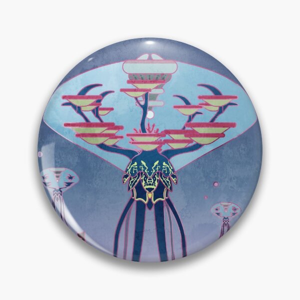 Item preview, Ventgarden designed and sold by Ilona Iske.