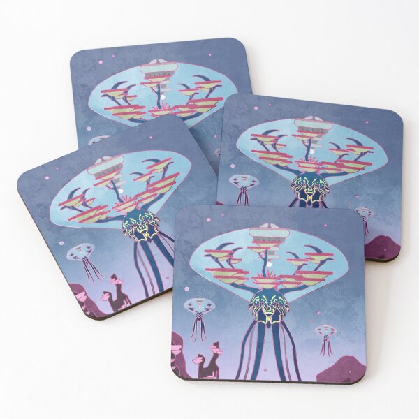 Item preview, Ventgarden designed and sold by Ilona Iske.