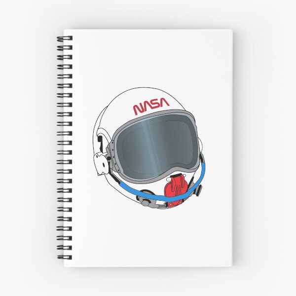 Item preview, NASA astronaut helmet - high altitude  designed and sold by Platform11west.