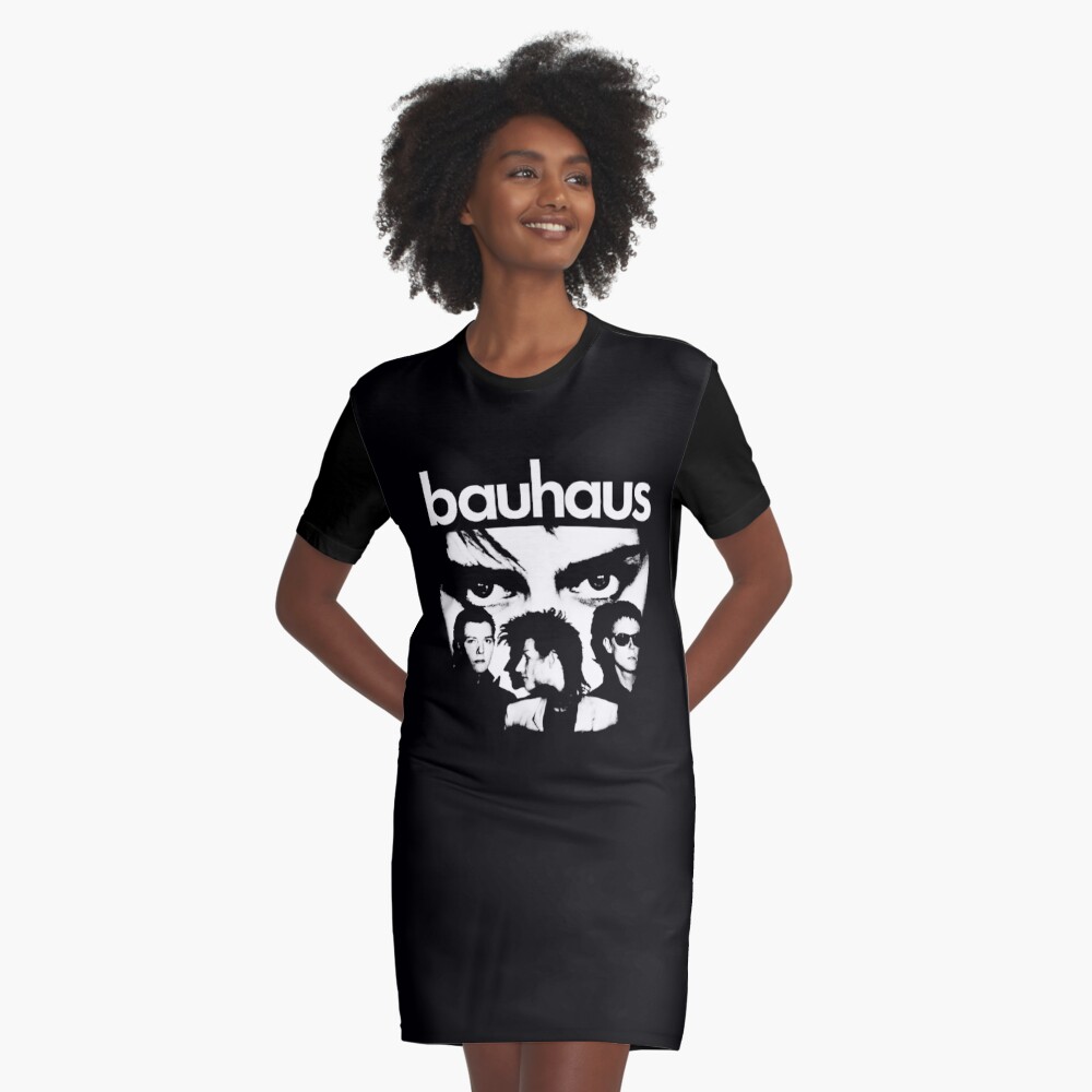 Bauhaus - Band