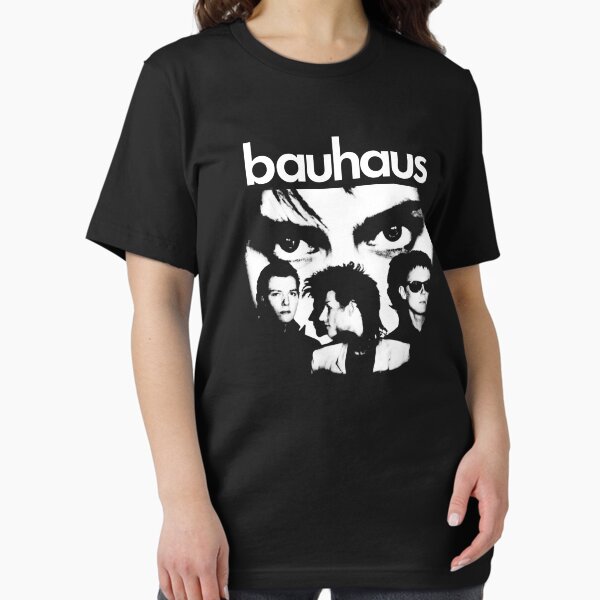 Item preview, Bauhaus - Band designed and sold by createdezign.