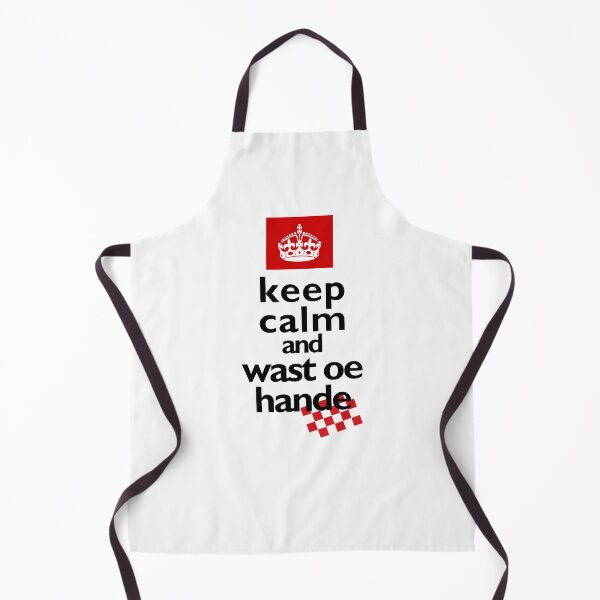 Item preview, Keep calm en wastoe hande, brabantse keep calm designed and sold by BrabantsBeste.