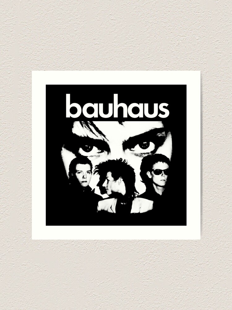 Bauhaus - Band