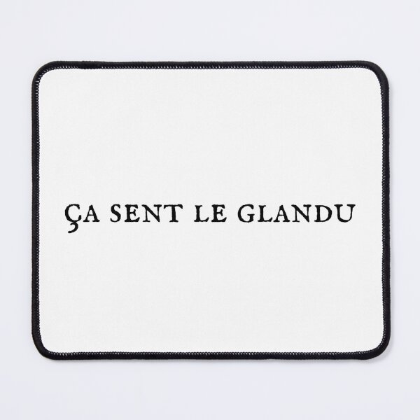 Item preview, It smells like glandu designed and sold by catoo666.