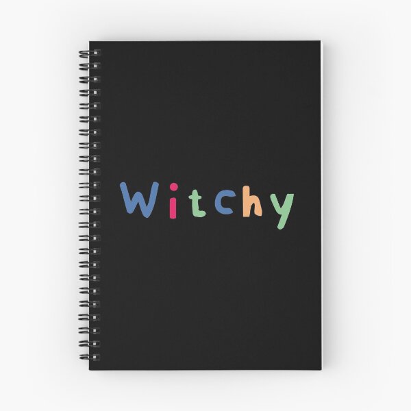 Item preview, Witchy designed and sold by WEAR IT BOLD.