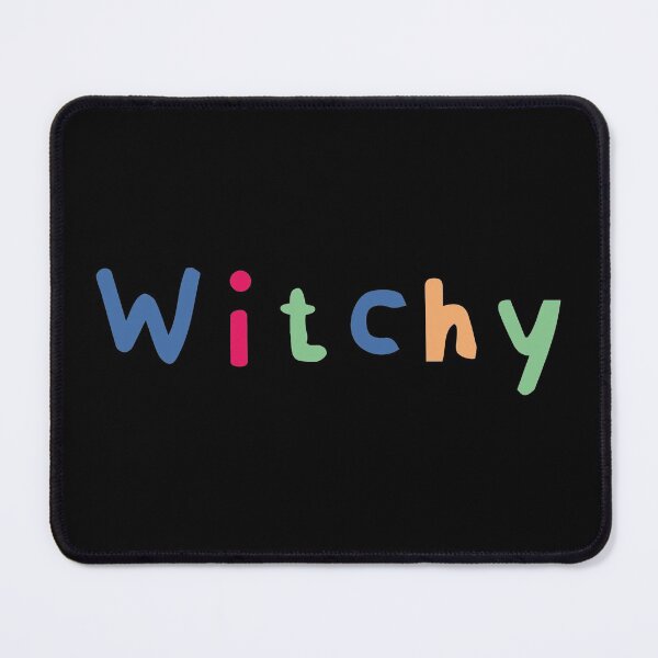 Item preview, Witchy designed and sold by WEAR IT BOLD.
