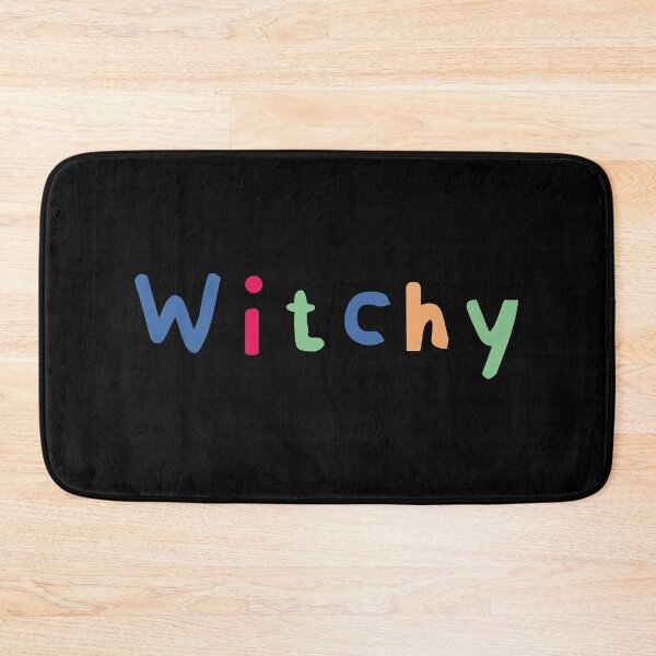 Item preview, Witchy designed and sold by WEAR IT BOLD.