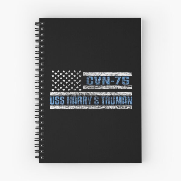 Item preview, USS Harry S Truman CVN-75 US Aircraft Carrier #1573 designed and sold by Rare-Militia.