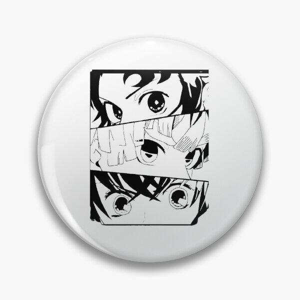 Item preview, Anime Peeker 90 designed and sold by Yandox.