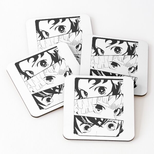 Item preview, Anime Peeker 90 designed and sold by Yandox.