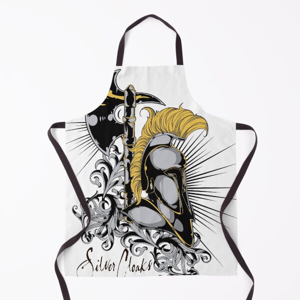 Item preview, Caballero plateado de Factor-X designed and sold by Shop-Factor-X.