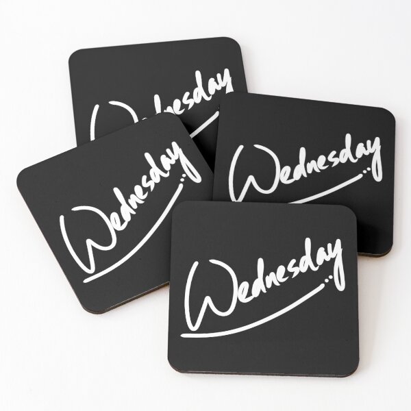 Item preview, My Every Day of The Week Wednesday designed and sold by OMG Outfits .
